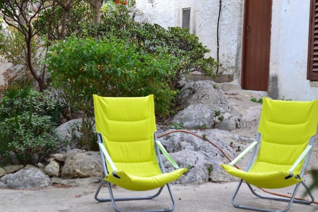 Casa Vacanza Terra Mare Castellammare del Golfo Exterior foto